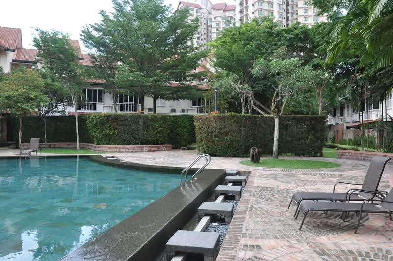 Adiva Courtyard - 2