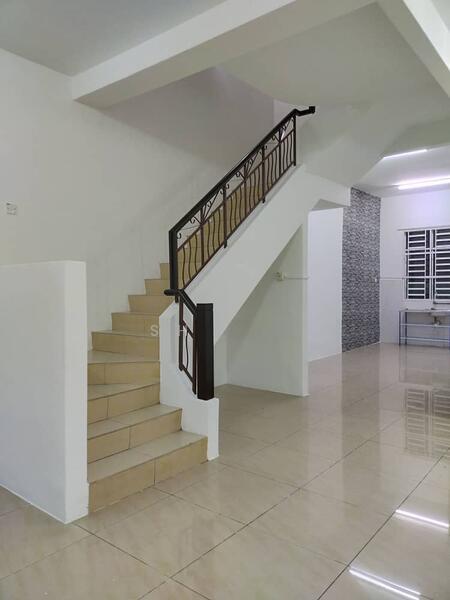 Taman Merbau Indah - 3