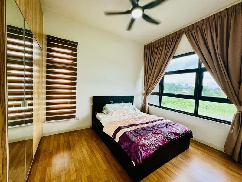 Lakeville Residence - 3