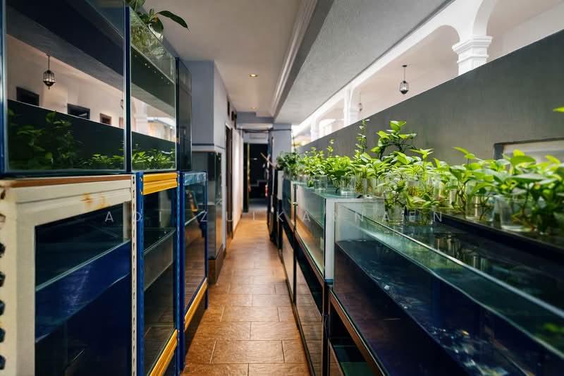 Villa Rimbawan - 4