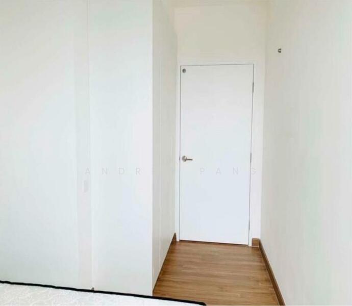 AraTre' Residences - 2