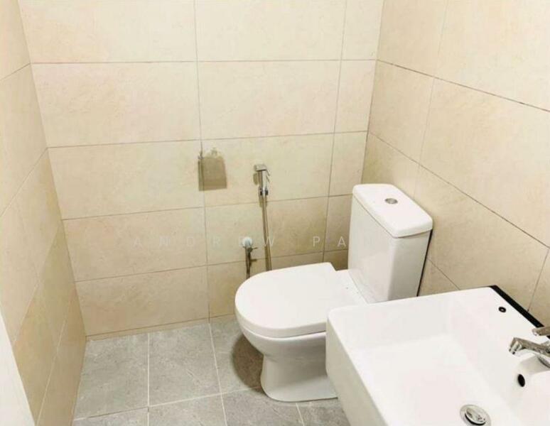 AraTre' Residences - 4