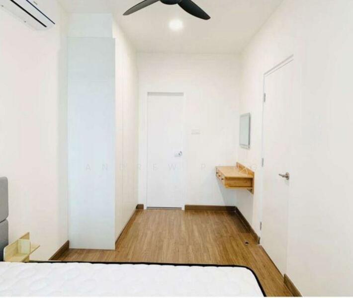 AraTre' Residences - 5