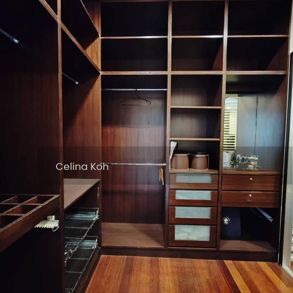 Terrace house at Valencia - 1