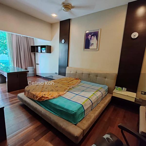 Terrace house at Valencia - 5