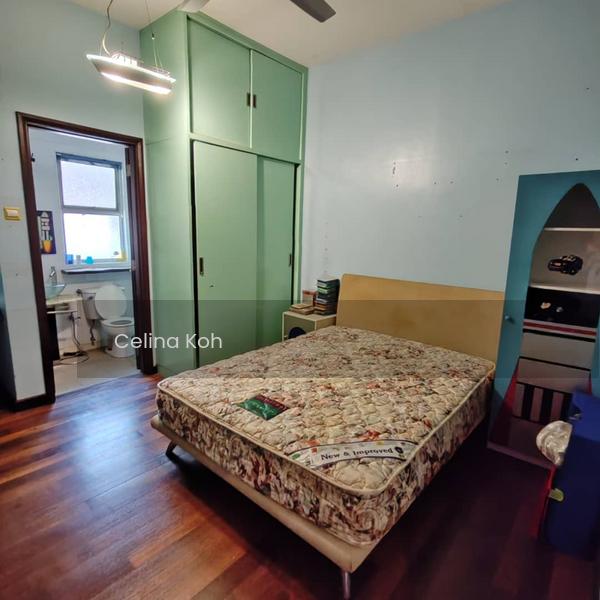 Terrace house at Valencia - 3