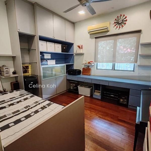 Terrace house at Valencia - 4