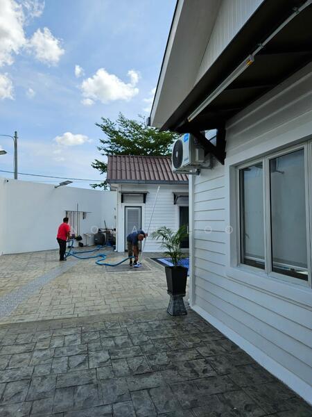 Taman Sri Lambak - 4