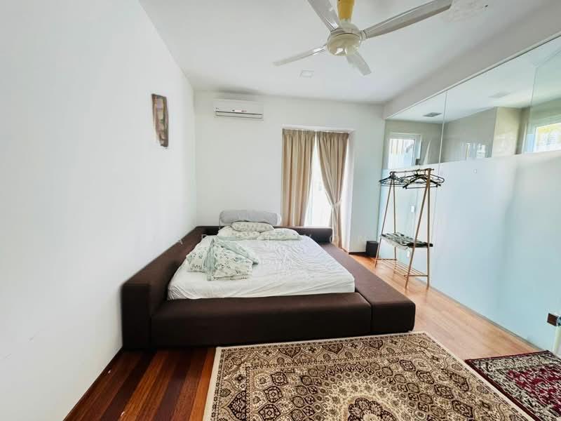 Lakefront Villa, Cyberjaya - 2