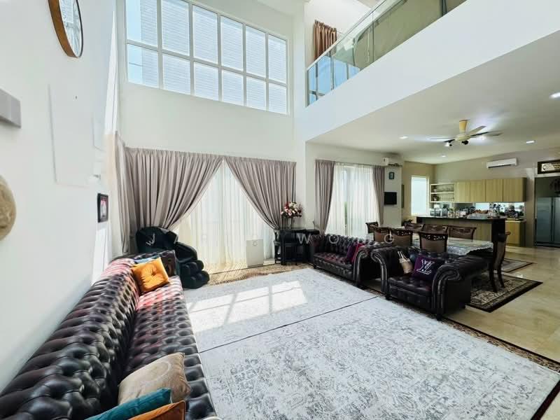 Lakefront Villa, Cyberjaya - 3