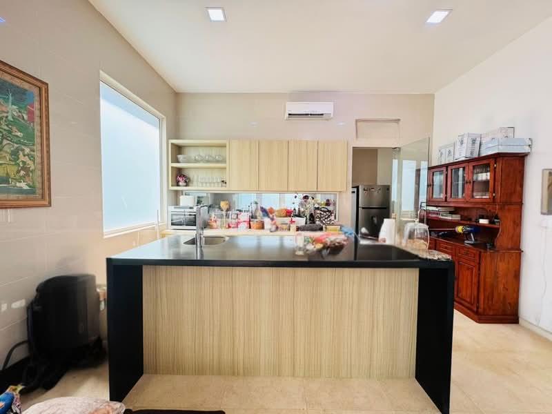 Lakefront Villa, Cyberjaya - 4
