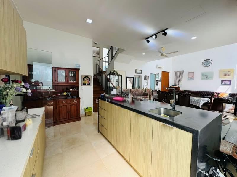Lakefront Villa, Cyberjaya - 5