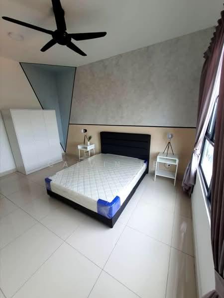 The Raffles Suites - 5