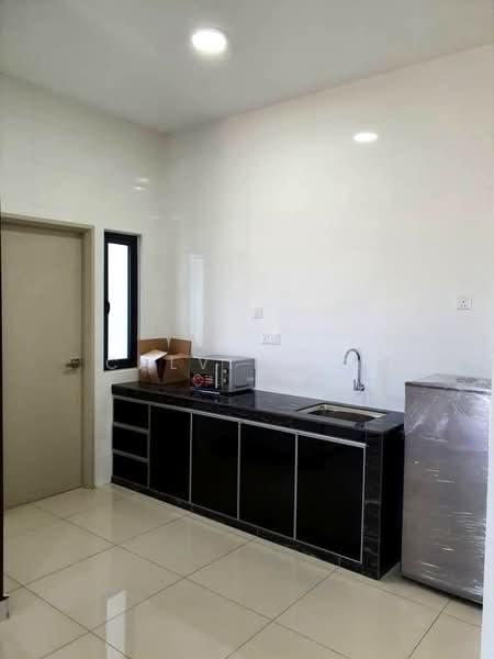 The Raffles Suites - 3