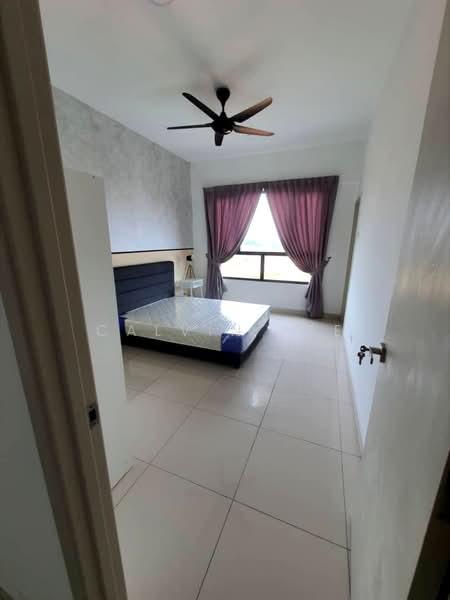 The Raffles Suites - 4