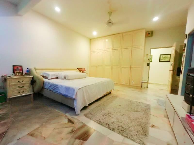 Seksyen 3 - 5