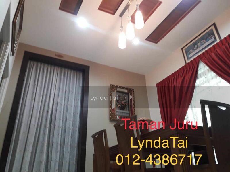 Taman Bukit Juru - 5