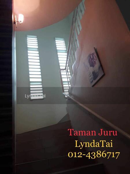 Taman Bukit Juru - 4
