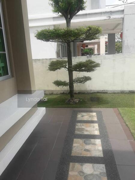Taman Bukit Juru - 5