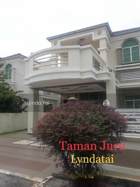 Taman Bukit Juru - 1