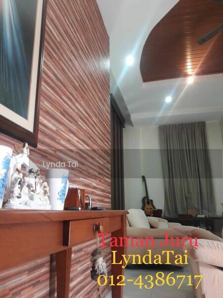 Taman Bukit Juru - 3