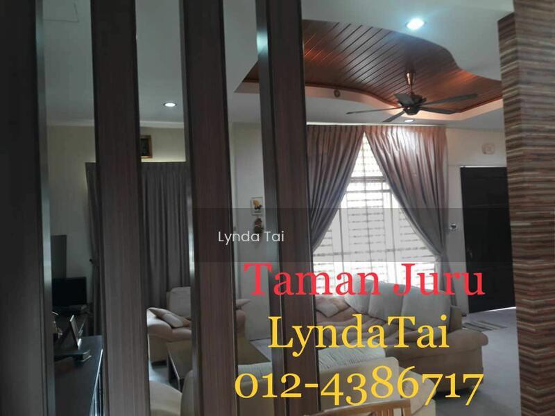 Taman Bukit Juru - 4