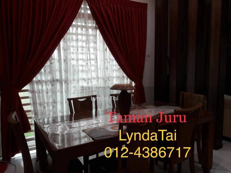 Taman Bukit Juru - 2