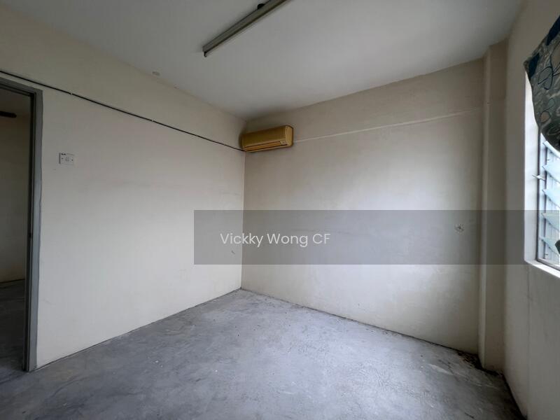 Pandan Ria (Block D) - 3