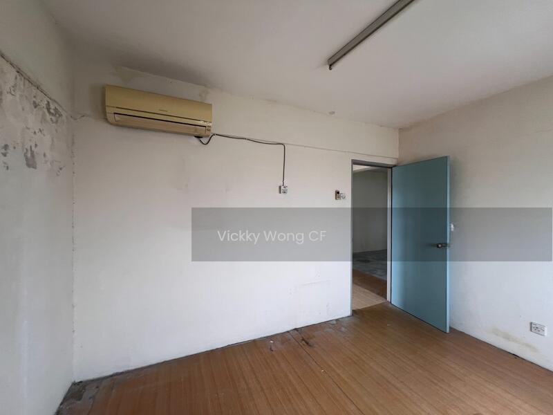 Pandan Ria (Block D) - 4