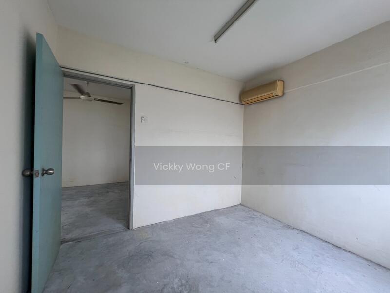 Pandan Ria (Block D) - 2