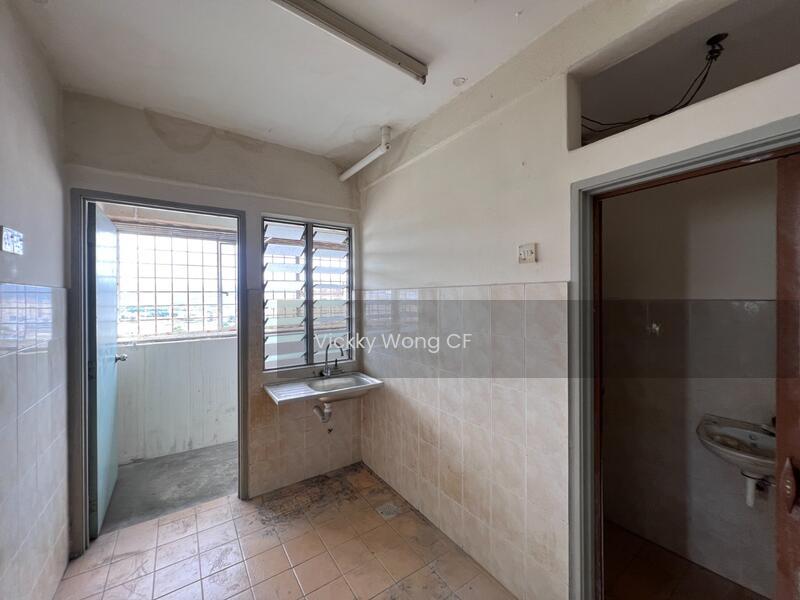 Pandan Ria (Block D) - 5