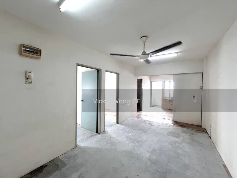 Pandan Ria (Block D) - 1