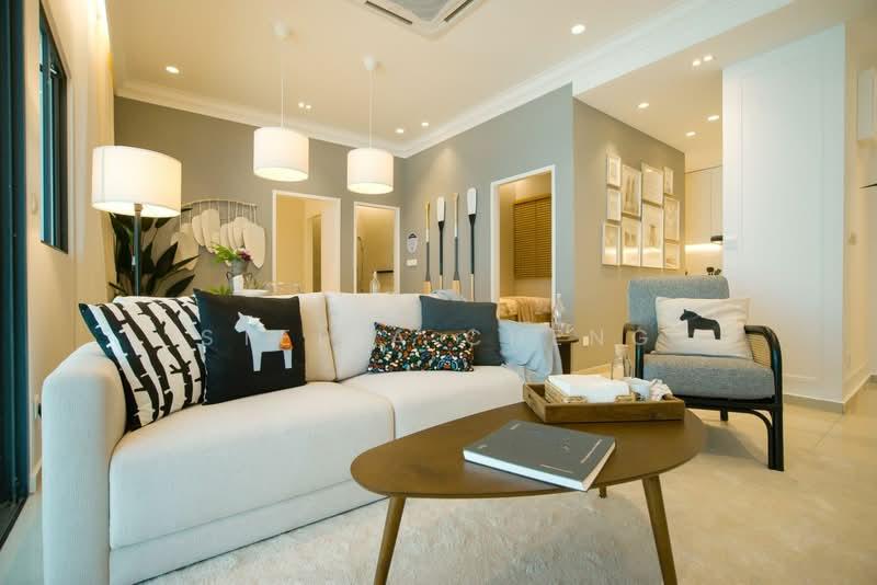 Maldives Residences - 2