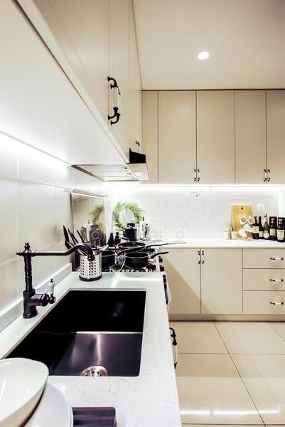 Maldives Residences - 3