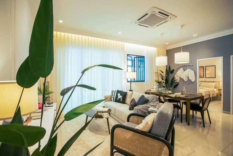 Maldives Residences - 1