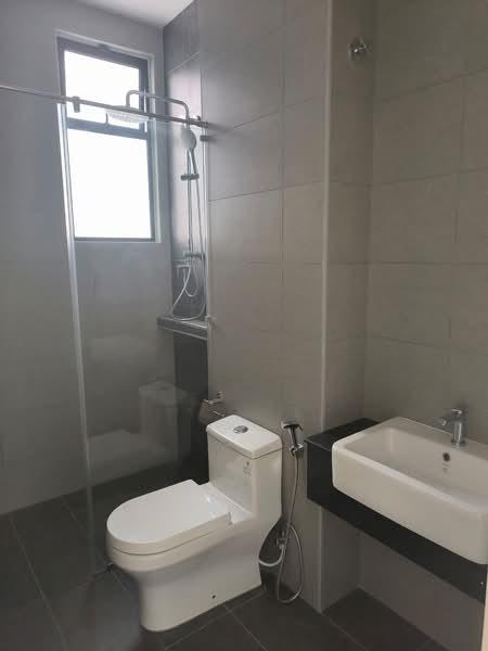 South Hills,Seri Alam - 4