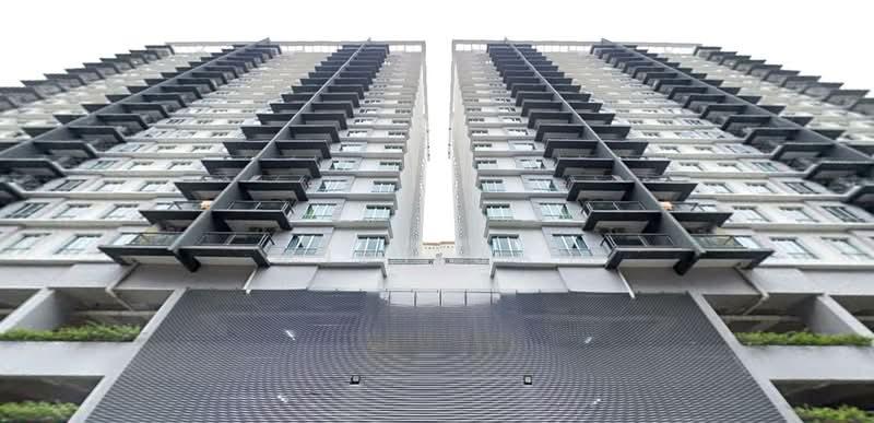Spring Avenue (Kuchai Damai) - 3