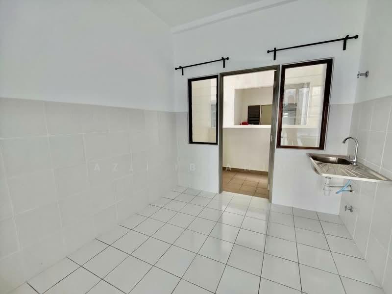 Residensi Kajang Utama - 4