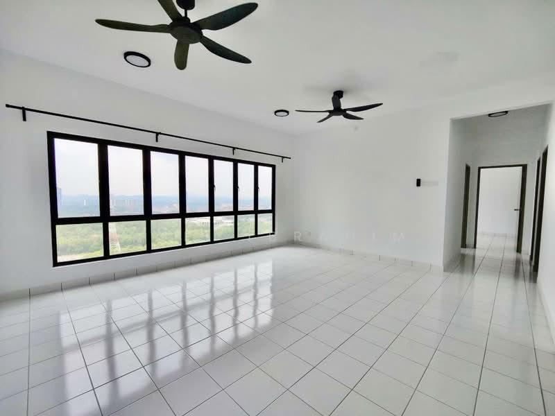 Residensi Kajang Utama - 1