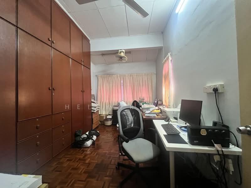 Damansara Heights - 4