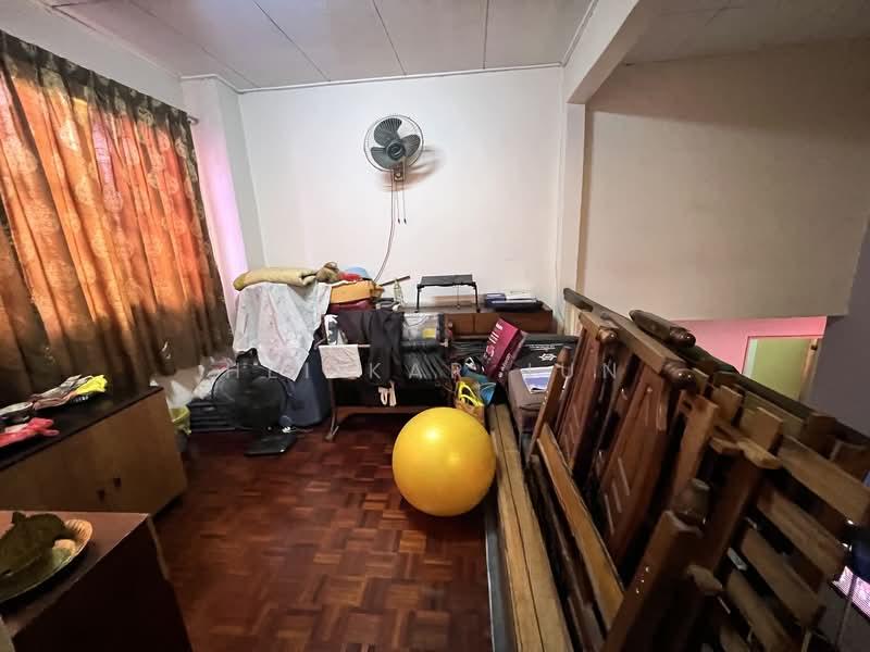 Damansara Heights - 5