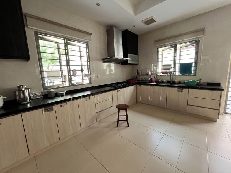 Damansara Heights - 3