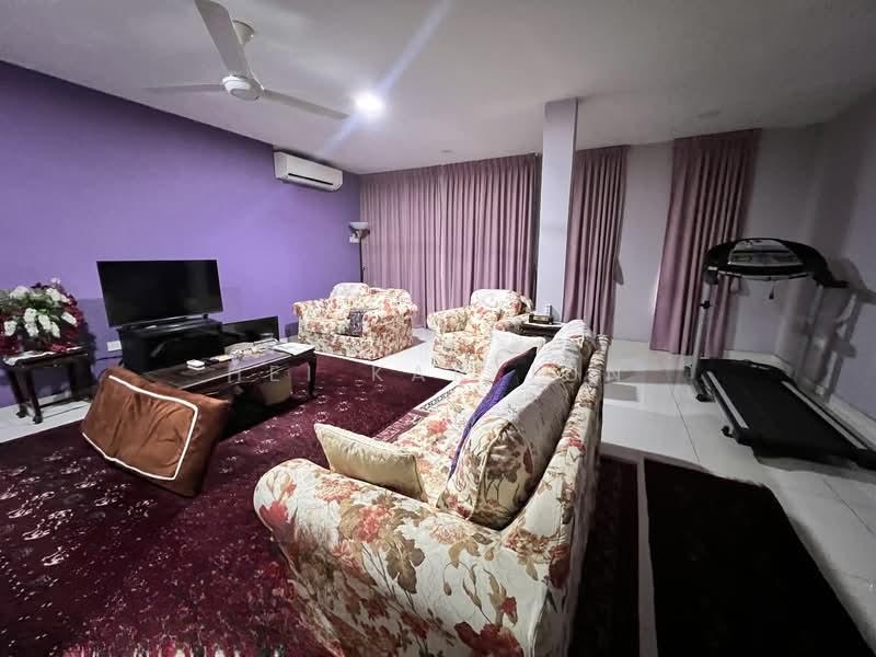 Damansara Heights - 1