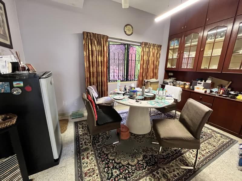 Damansara Heights - 2