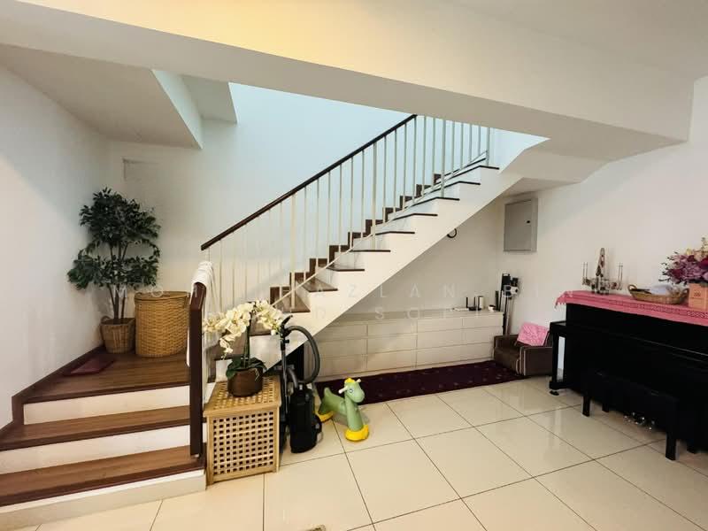 Ferrea @ Denai Alam - 3