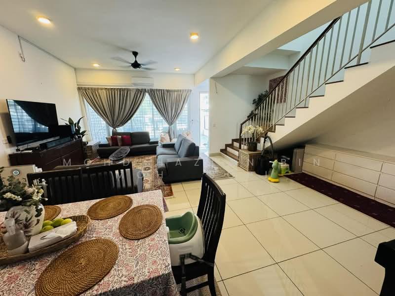 Ferrea @ Denai Alam - 2