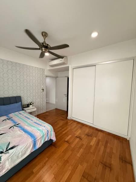 Iskandar Residences - 4