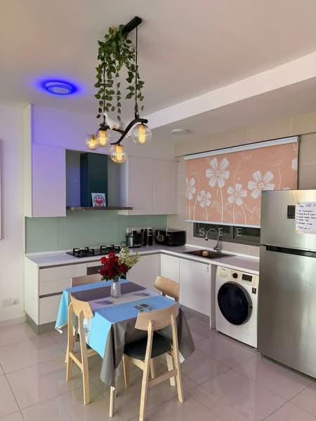Iskandar Residences - 2
