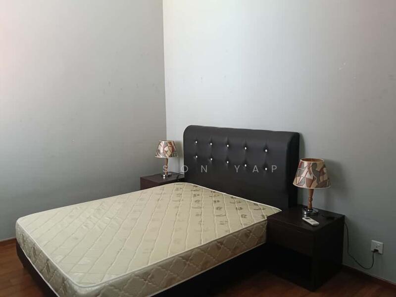 Ponderosa Lakeside Apartment - 3