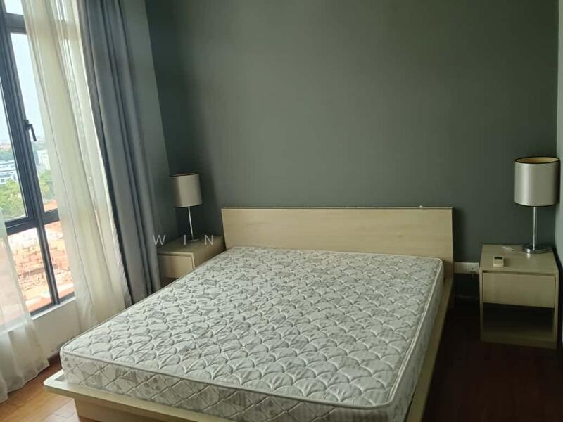 Ponderosa Lakeside Apartment - 2